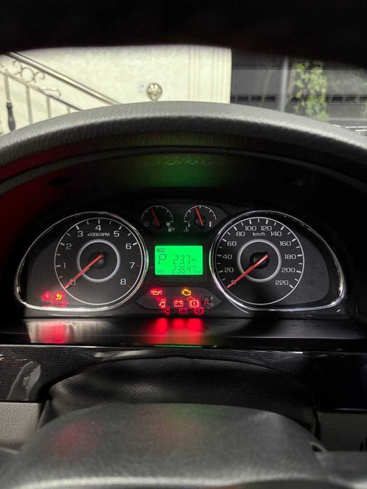 Gentra sotiladi 2022-yil 24 000 km yurgan xalol o'ziniki