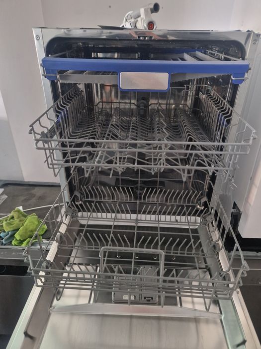 Съдомиялна за вграждане Hanseatic A+++ 14 комплекта