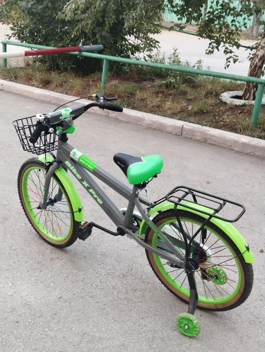 Продаю детский велосипед