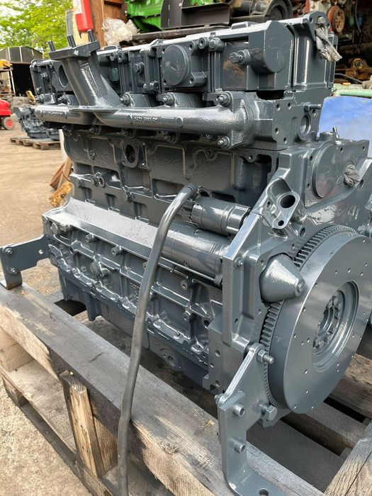 Motor Deutz BF6M1013E