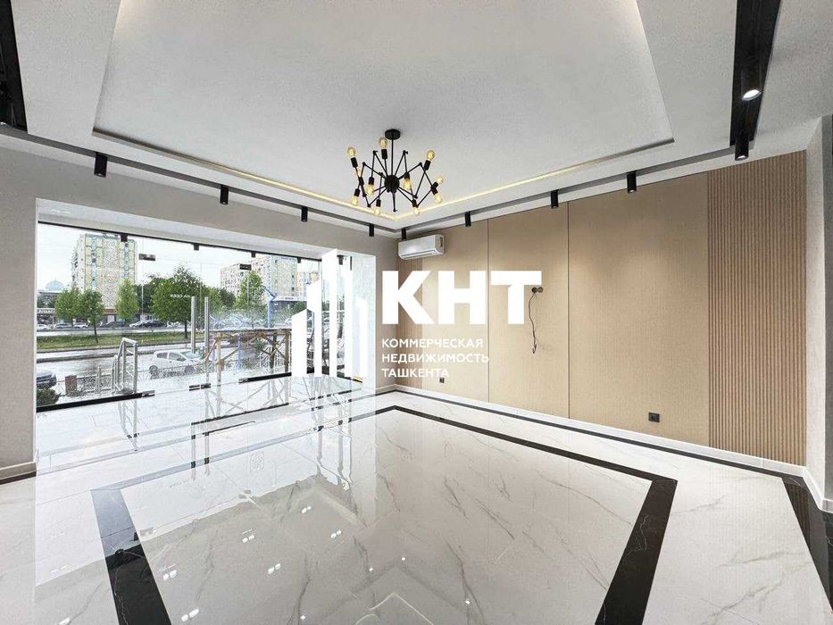 ПРОДАЖА ОБЪЕКТА готовый Арендатор 1 линия центр города 75м2 Ганга