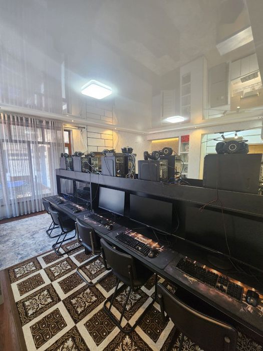 Продаётся готовы бизнес дача чарвак бочка dacha sotiladi