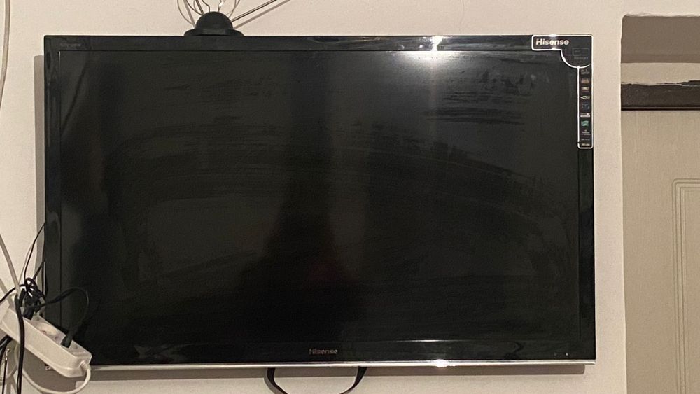 Телевизор отау антена шнур