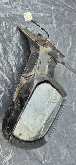 Огледало Форестър Субару 2009