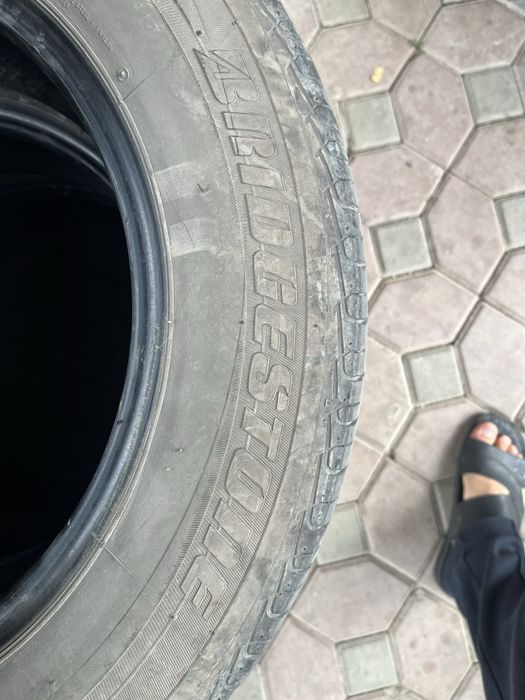 Продам летние шины 195/65/15