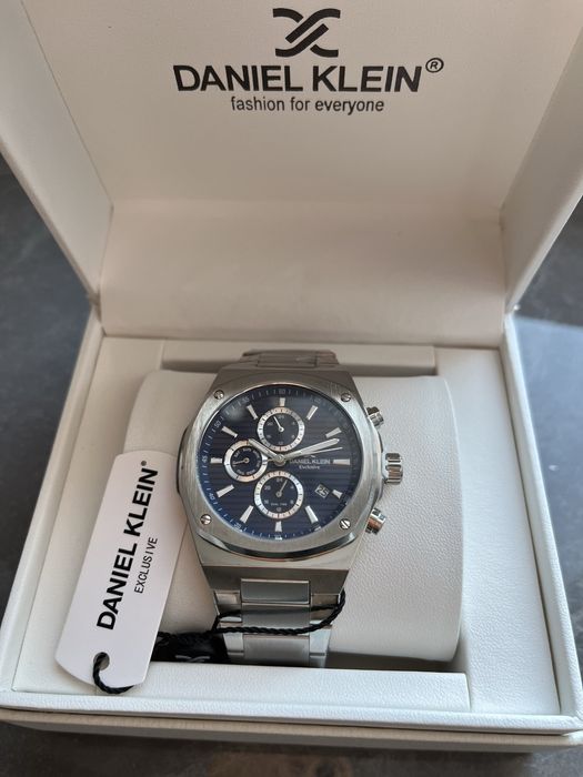 часы DANIEL KLEIN новый