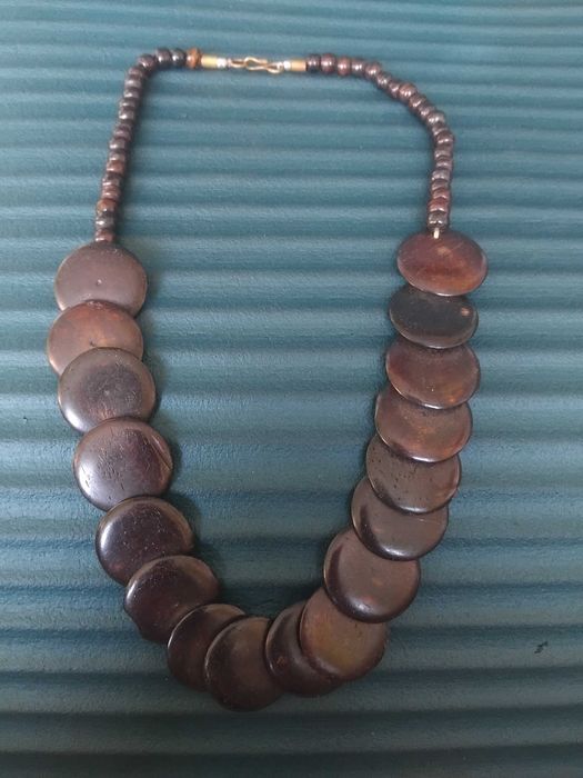 Дамско АРТ Колие