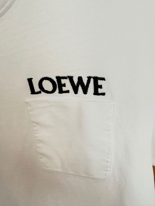 Оригинална тениска Loewe