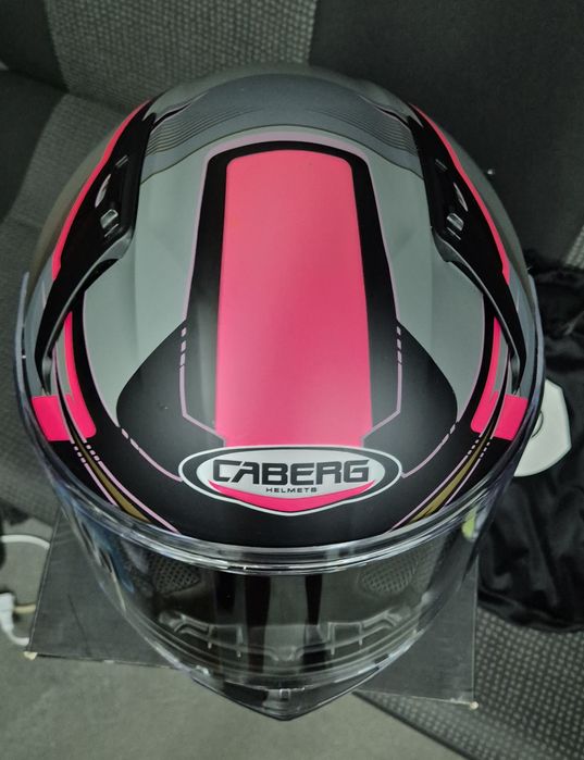 Каска Caberg Avalon X размер S