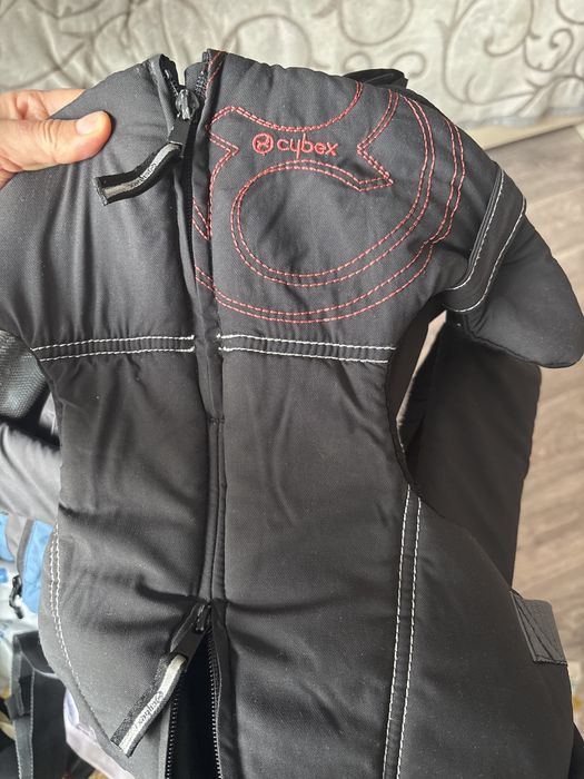 Кенгуру, сумка переноска для детей