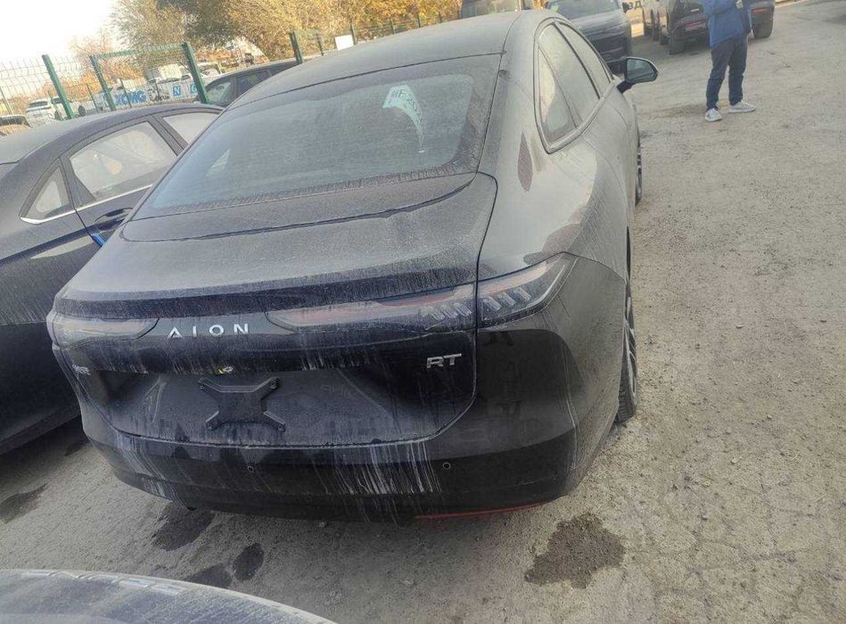 Gac Aion RT 520 KM Naqd Va Nasiyaga