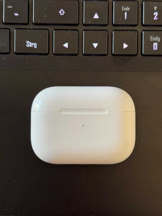 Apple AirPods Pro 1 originale – carcasa + casca dreapta