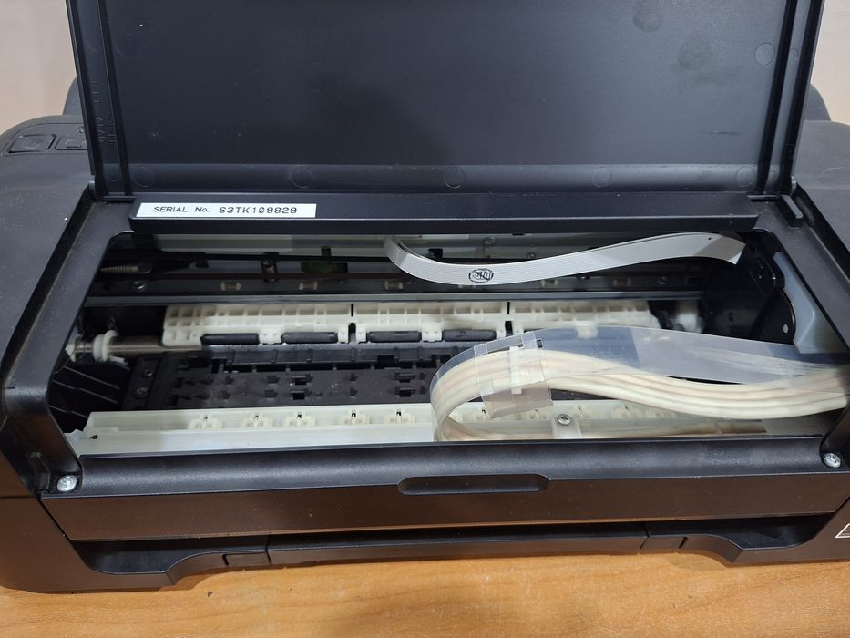 Принтер Epson L110