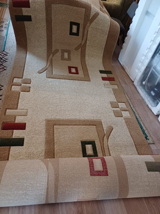 Продам дорожки 2