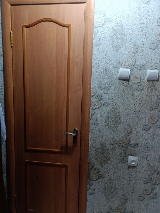 Продам межкомнатные двери