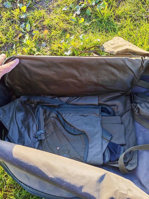 Палатка FOX 2 man R series