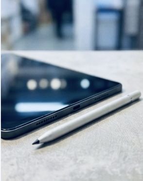 Планшет, Ipad, Планшет для учебы