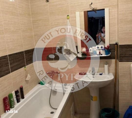 Confort Urban | Garsoniera | Semidecomandata | 34 mp | B11406