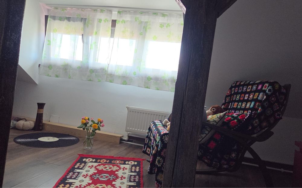 Apartament in vila zona Domenii