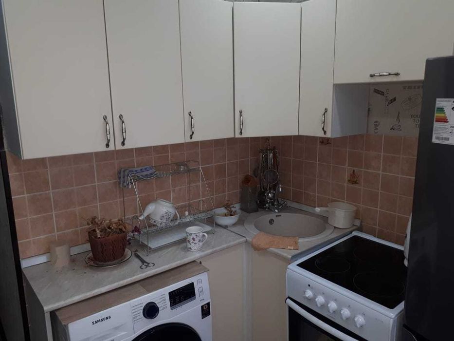 Сдам 2-х комнатную квартиру