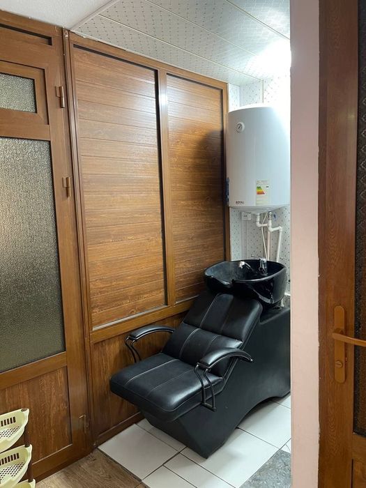 Сдаётся нежилое помещение на длительный срок.