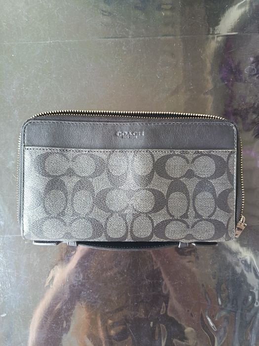 Чантичка/портмоне Coach purse/wallet