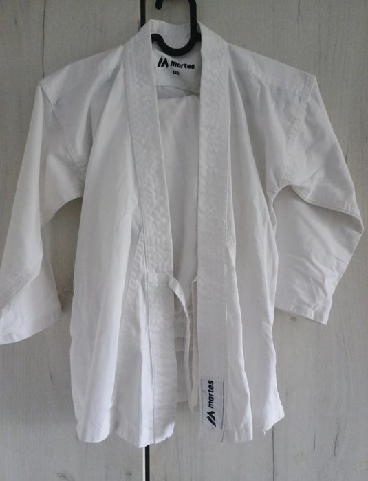 Costum karate martes 120