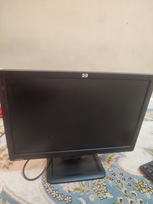 Монитор hp продам