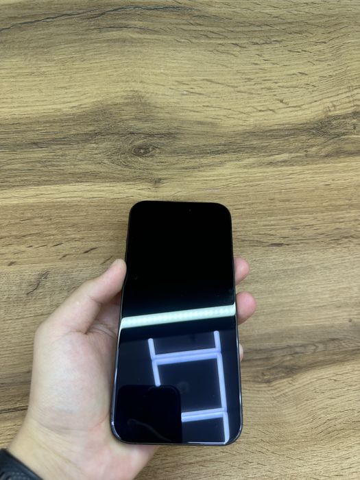 16 про мах 256 идеал