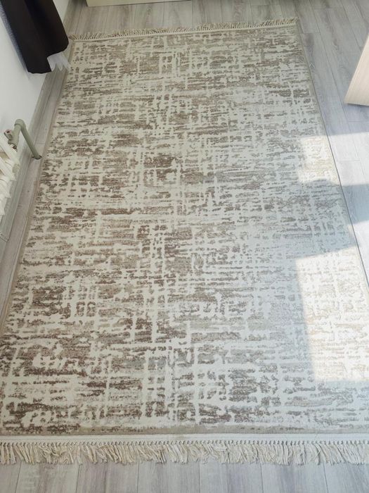 2 ковра шерстяной 2,20 м Х 1,40 м