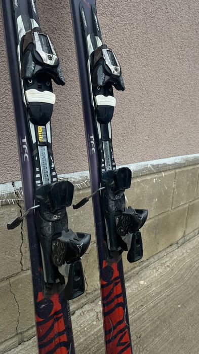 Schiuri atomic 1,75cm