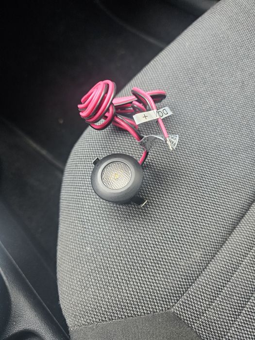 Leduri( spoturi) pentru mobila sau pentru diverse utilități