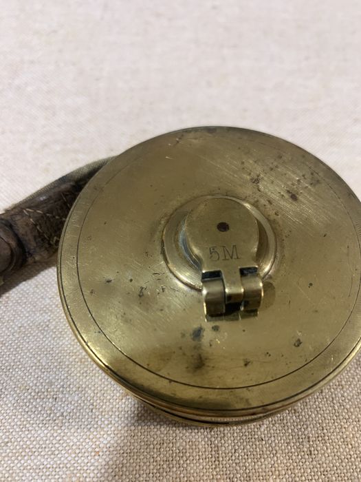 Стара ролетка, дължина 5М