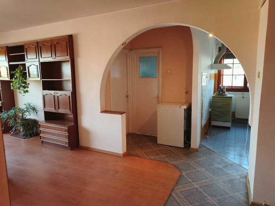 Apartament superb Copou