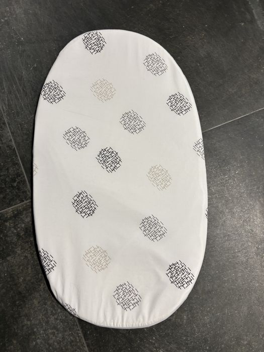 Бебешко кошче-люлка 4 moms