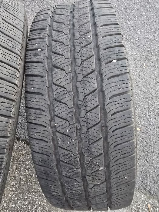 Anvelope iarna Continental