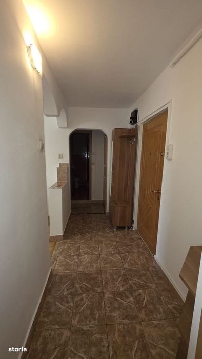 Apartament cu 2 camere, 49 mp., zona Materna