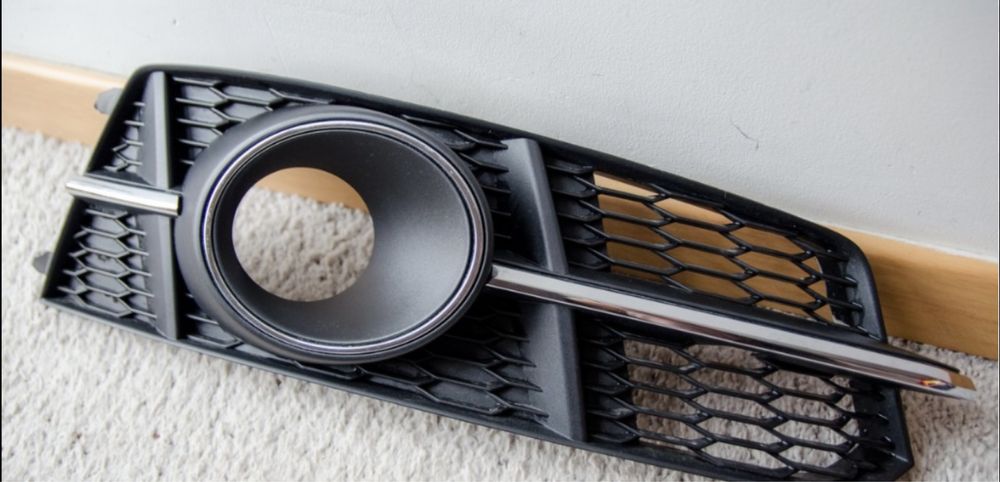 Решетки Ауди а6 Audi a7 а8