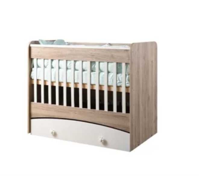 Бебешко легло /люлеещо се/