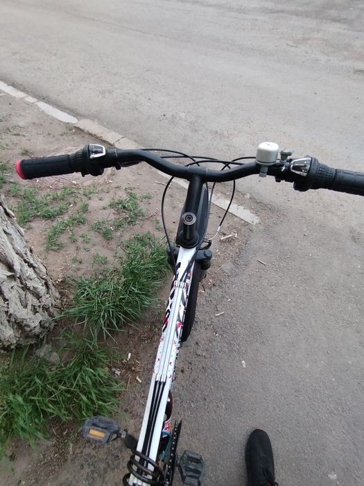 Продам велосипед форвард