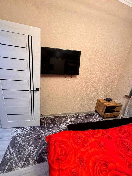 Sergiliy  3bekadi 3xona surpshna sotiladi  59900д