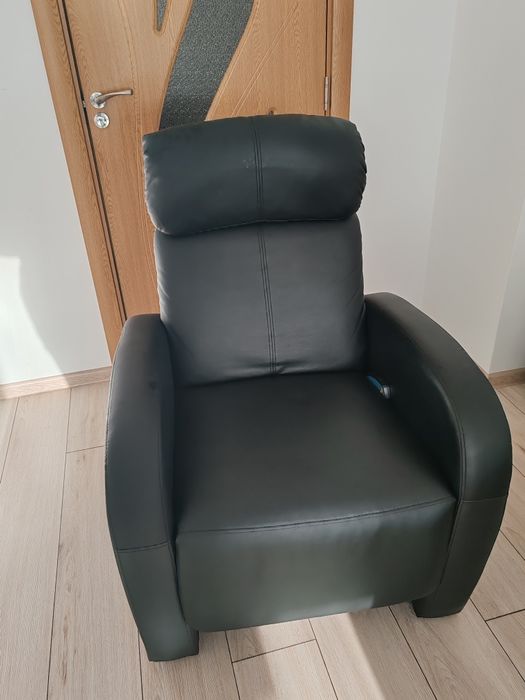 Чисто нов масажен фотьойл