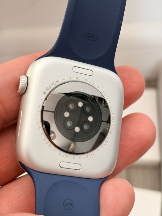 Apple watch Seria 10 Garantie Emag 46 mm
