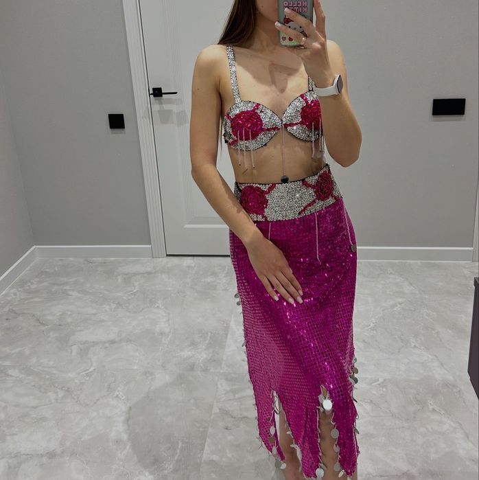 Прокат костюмов для взрослых