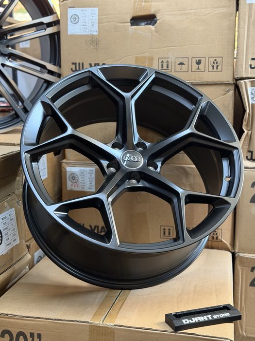 Джанти за Ауди Audi RS Peformance 19” 21” 5X112 A3 A4 A5 A6 A7 A8 Q7