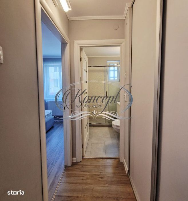 Apartament cu parcare in cartierul Grigorescu