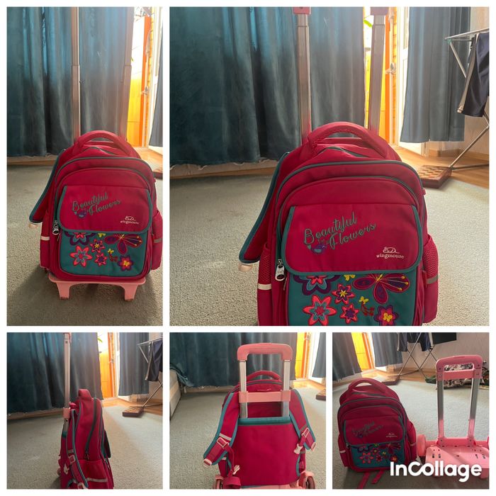 Продам рюкзак трансформер