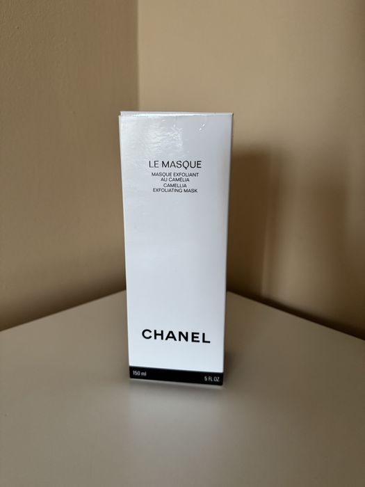 Mască pentru fată Chanel