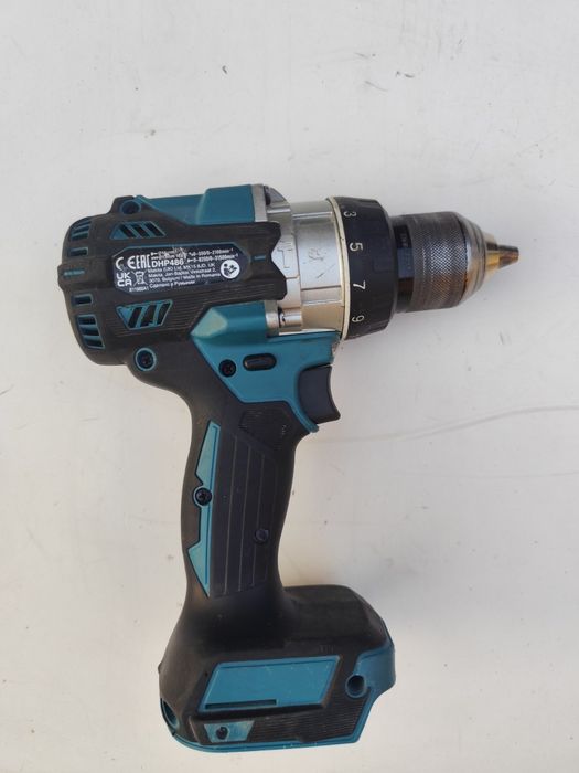 Топ модел акумулаторен винтоверт Макита Makita DHP486 130nm