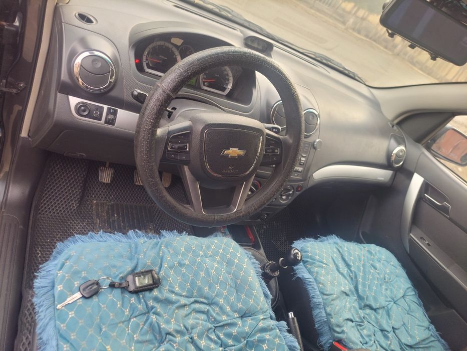 Nexia 3 2 pozitsiyasi